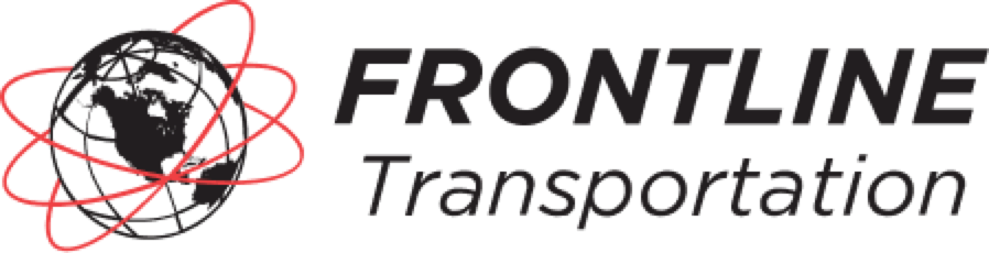 Frontline Transportation logo